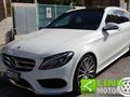 MERCEDES CLASSE C SW d S.W. Auto Executive