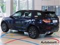 LAND ROVER DISCOVERY SPORT 2.0D I4-L.FLW 150 CV AWD R-DYNAMIC SE AUTONATICA