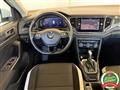 VOLKSWAGEN T-ROC 2.0 TDI SCR 150 CV DSG Advanced BlueMotion Technol