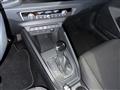 AUDI A1 CITYCARVER A1 citycarver 30 TFSI S tronic