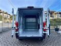 FIAT DUCATO SERIE 2 MY25 FURGONE LASTRATO 35 MH2 2.2 Mjt 140CV