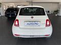 FIAT 500 1.0 70 CV Hybrid