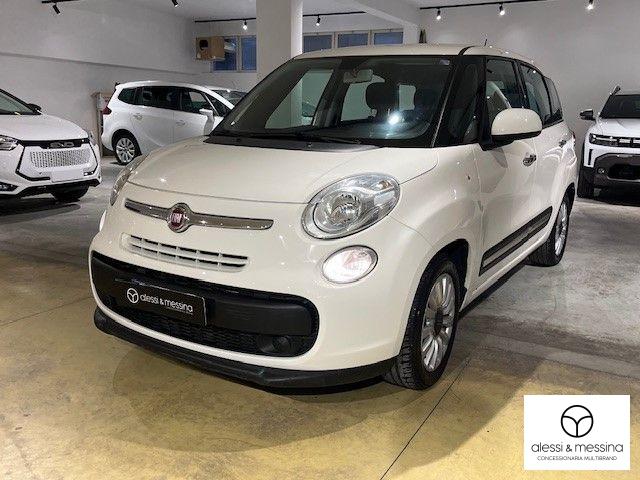 FIAT 500 L Living 1.6 Multijet 105 CV Lounge