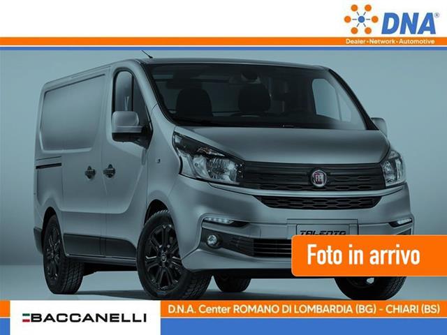 FIAT TALENTO 2.0 Ecojet 120CV PC-TN Furgone 10q