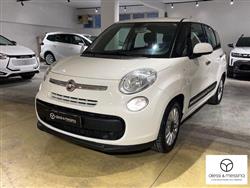 FIAT 500 L Living 1.6 Multijet 105 CV Lounge