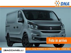 FIAT TALENTO 2.0 Ecojet 120CV PC-TN Furgone 10q