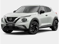 NISSAN JUKE 1.0 DIG-T 114 CV Acenta con Look Pack