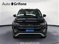 VOLKSWAGEN T-CROSS Benzina 1.0 tsi Style 95cv