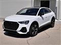 AUDI Q3 SPORTBACK Sportback 2.0 Tdi 150cv S-tr. Id. Black Open Sky