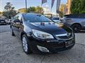 OPEL ASTRA 1.4 Turbo 140CV Sports Tourer GPL