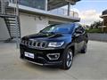 JEEP COMPASS 2.0 Multijet II aut. 4WD Limited