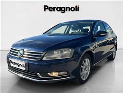 VOLKSWAGEN PASSAT Bs. 1.4 TSI Comfortline Ecofuel