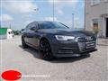 AUDI A4 AVANT Avant 2.0 TDI 190 CV quattro S tronic Business Spo