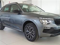 SKODA KAMIQ 1.0 TSI 115 CV DSG Black Dots