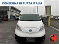 NISSAN E-NV200 EV VAN-FURGONE-CRUISE C-ELETRICO-BLUETOOTH