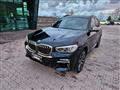 BMW X3 noleggio con riscatto/ratetasso0