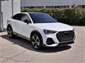 AUDI Q3 SPORTBACK Sportback 2.0 Tdi 150cv S-tr. Id. Black Open Sky