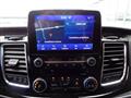 FORD TOURNEO CUSTOM Tourneo Custom 320 2.0 EcoBlue 185CV MHEV PC Titanium