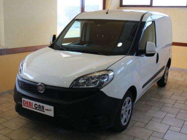 FIAT DOBLÒ 1.6 MJET 3 POSTI