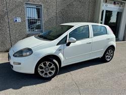 FIAT PUNTO 1.4 8V 5 porte Natural Power Lounge"FULL OPTIONAL"