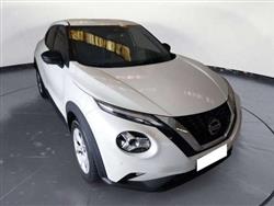 NISSAN JUKE 1.0 dig-t N-Connecta 114cv