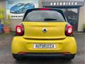 SMART FORFOUR *CABRIO* BRABUS STYLE 70CV TAGLIANDI MERCEDES