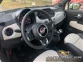 FIAT 500 1.2 Dualogic Lounge Tetto ,Pelle;Led