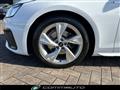 AUDI A4 AVANT Avant 35 TDI/163 CV S tronic