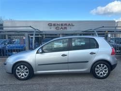 VOLKSWAGEN GOLF 1.6 GPL 5p. Comfortline