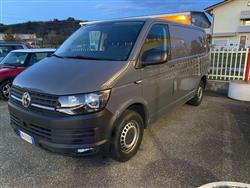 VOLKSWAGEN TRANSPORTER FURGONE 2.0 TDI 150CV PC Furgone