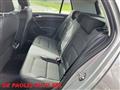 VOLKSWAGEN GOLF 1.6 TDI 115 CV 5p. Business NAVI RETROCAMERA