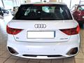 AUDI A1 ALLSTREET allstreet 35 TFSI S tronic Identity Contrast