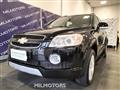 CHEVROLET CAPTIVA 2.0 VCDi LTX