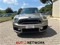 MINI COUNTRYMAN 2.0 Cooper S Jungle Countryman Auto