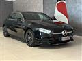 MERCEDES CLASSE A d Automatic Premium/Tetto