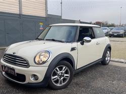 MINI Mini 1.6 16V One D