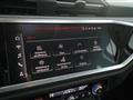 AUDI Q3 35 TDI S tronic Business