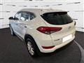 HYUNDAI TUCSON 1.7 CRDi XPossible