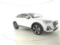 AUDI Q3 SPB 40 TDI quattro S tronic S line edition