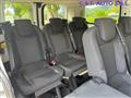 FORD TRANSIT CUSTOM 2.0 TDCi 130 PC 9 POSTI NAVI PDC