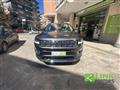 JEEP COMPASS 2.0 Multijet II 4WD Limited