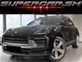 PORSCHE MACAN 21 PASM SCARICHI SPORT CHRONO