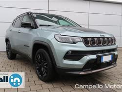 JEEP COMPASS 4XE Compass 1.5 T4 e-Hybrid 130cv DCT7 Upland