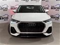 AUDI Q3 SPORTBACK SPB 35 TFSI S tronic