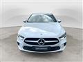 MERCEDES CLASSE A A 180 d Automatic Business