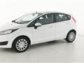 FORD FIESTA 1.5 TDCi 75CV 5 porte AUTOCARRO - PREZZO +IVA