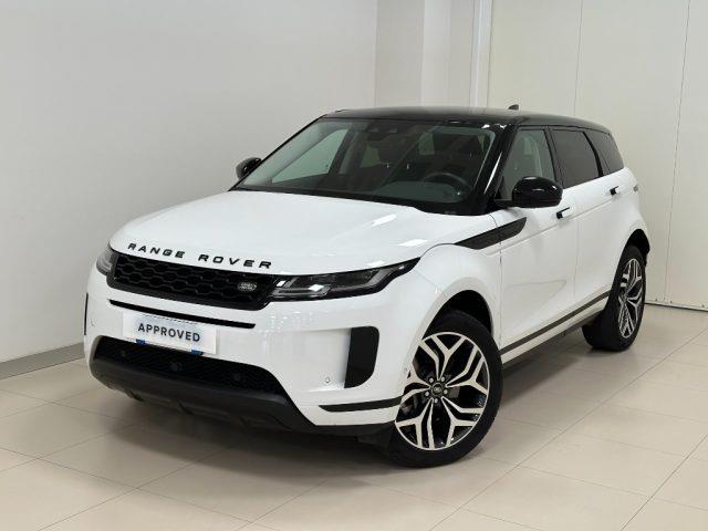 LAND ROVER RANGE ROVER EVOQUE 2.0D I4-L.Flw 150 CV AWD Auto SE AUTOCARRO