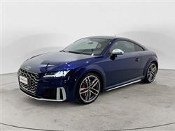 AUDI TT TTS Coupé TFSI quattro S tronic