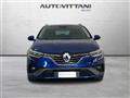 RENAULT MEGANE SPORTER Sporter 1.6 E TECH Plug in Hybrid RS Line A