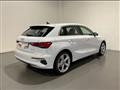 AUDI A3 SPORTBACK SPB 35TDI S tr Advanced Business